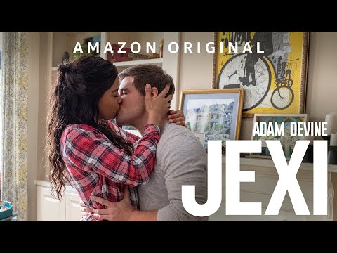 Jexi Official Trailer