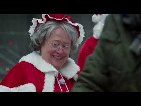 Bad Santa 2-Trailer-2016-Classic Movie Trailers