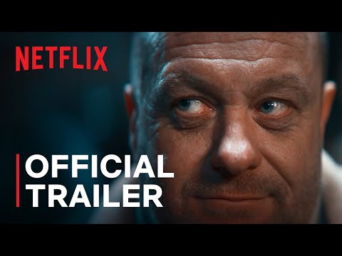 The Diamond Heist | Official Trailer | Netflix