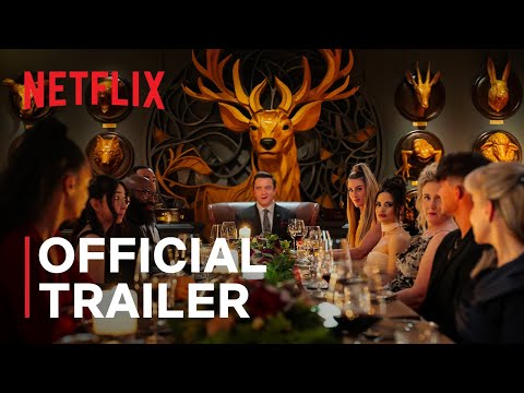 Million Dollar Secret | Official Trailer | Netflix