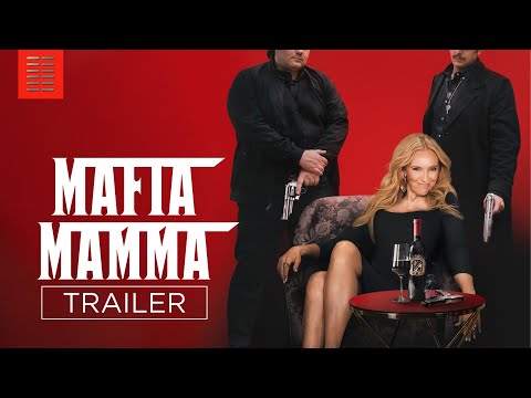 MAFIA MAMMA | Official Trailer | Bleecker Street