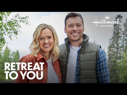 Preview - Retreat to You - Hallmark Channel
