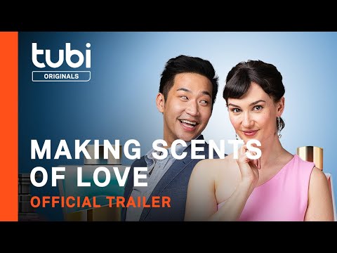 Making Scents of Love | Official Trailer | A Tubi Original