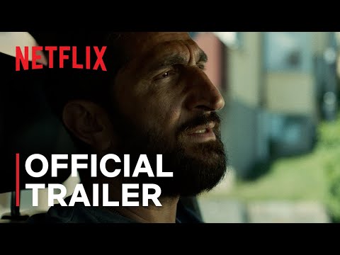 A day and a half | Official Trailer | Netflix