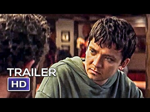 YOUR CHRISTMAS OR MINE 2 Trailer (2023) Asa Butterfield Movie HD
