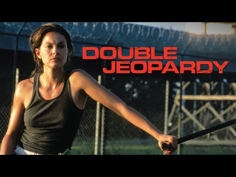 Double Jeopardy (1999) - Theatrical Trailer
