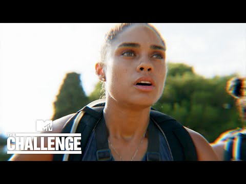 The Challenge: Battle for a New Champion Exclusive Super Trailer