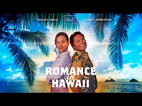 Romance In Hawaii | Trailer | Nicely Entertainment
