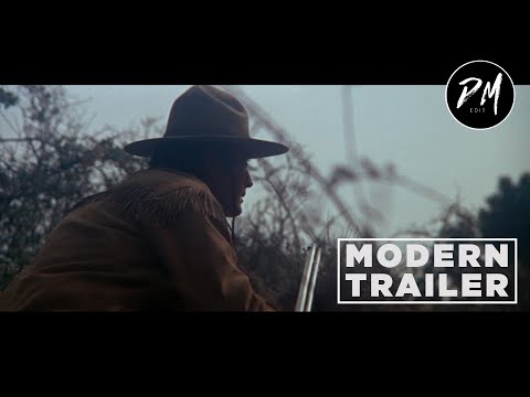 The Stalking Moon (Modern Trailer)