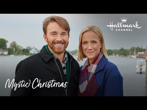 Preview - Mystic Christmas - Starring Jessy Schram and Chandler Massey