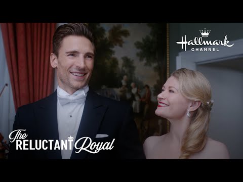 Preview - The Reluctant Royal - Starring Andrew Walker and Emilie de Ravin