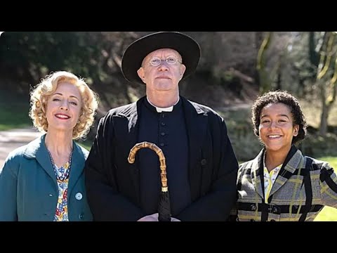 Season 11 of Father Brown: Intriguing Plots, New Faces, and Old Favorites