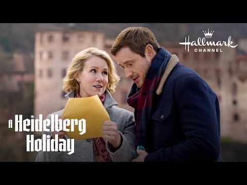 Preview - A Heidelberg Holiday - Starring Ginna Claire Mason and Frédéric Brossier
