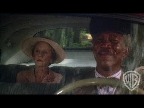 Driving Miss Daisy - Trailer #1