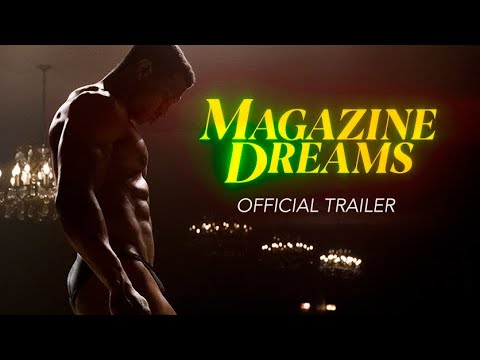 Magazine Dreams | Official Trailer | In Theaters March 21