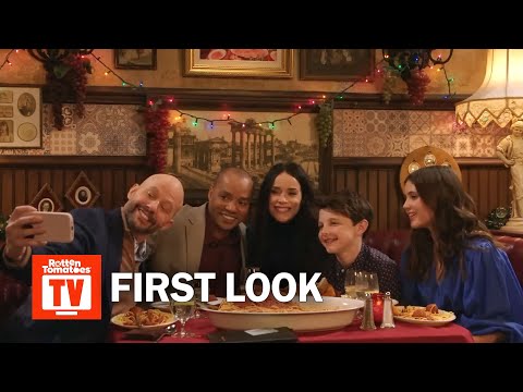 Extended Family Season 1 First Look