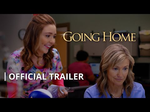 Going Home | Official Series Trailer