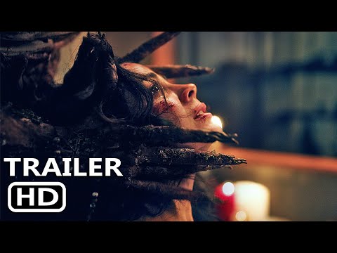 ROSARIO Official Trailer (2025)