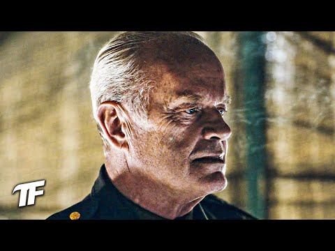 MURDER COMPANY Trailer (2024) Kelsey Grammer, Action, War Movie HD