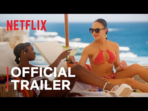 Selling Sunset | Season 7 Official Trailer | Netflix