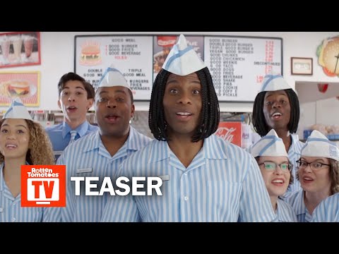 Good Burger 2 Teaser Trailer (2023)