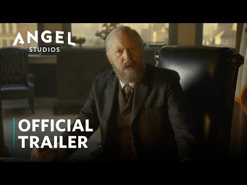 Cabrini | Official Trailer 2 | Angel Studios