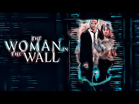 The Woman in the Wall | Season 1 (2023) | BBC |  Trailer Oficial  Legendado