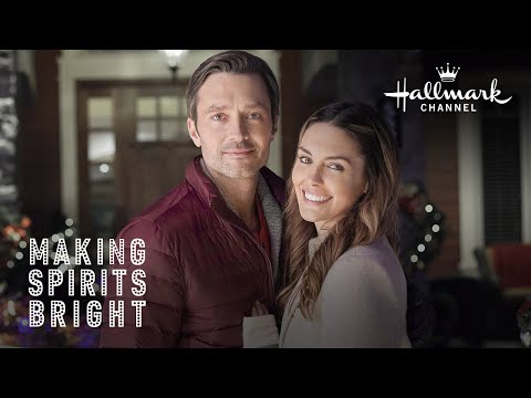 Preview - Making Spirits Bright - Hallmark Channel