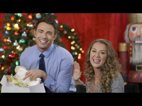 On Location Christmas Made to Order by Alexa Vega Daily News