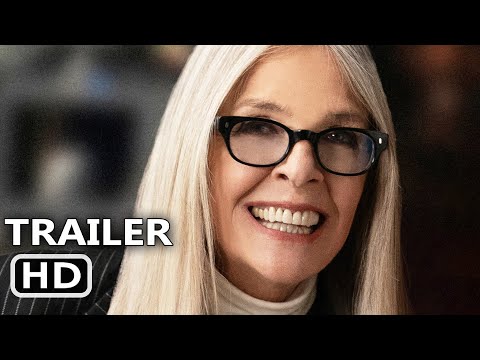 SUMMER CAMP Trailer (2024) Diane Keaton, Kathy Bates