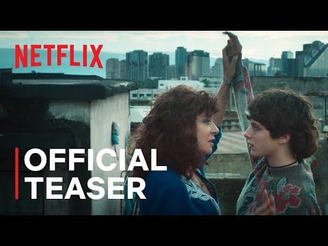 The Lying Life of Adults | Official Teaser | Netflix