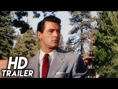 Magnificent Obsession (1954) ORIGINAL TRAILER [HD 1080p]