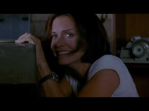 Scream 2 | 1997 | Official Trailer HD
