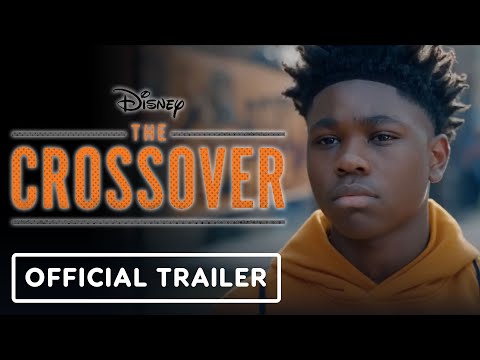 The Crossover - Official Trailer (2023) Derek Luke, Daveed Diggs