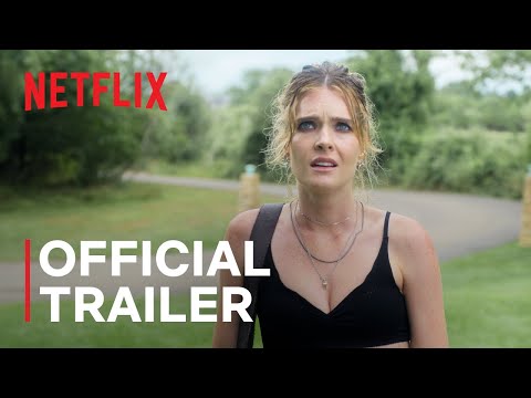 Sirens | Official Trailer | Netflix