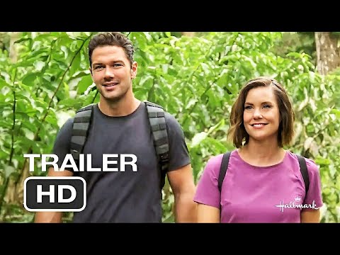 Two Tickets to Paradise - Official Trailer (2022)