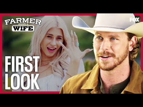 Farmer Wants A Wife Season 2 First Look | FOX TV