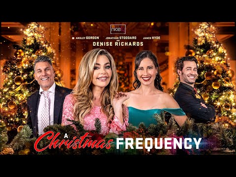 A Christmas Frequency | Trailer | Nicely Entertainment