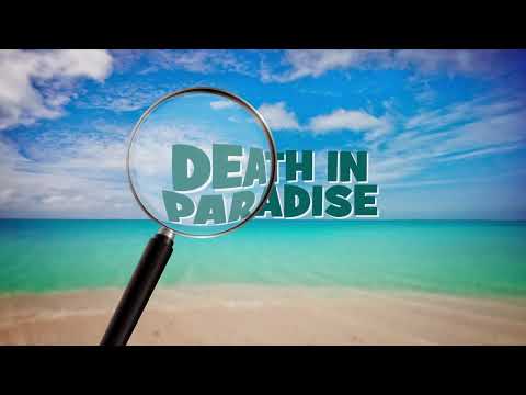 Death in Paradise - Season 12 The Premiere Episode