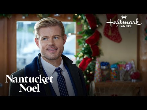 Preview - Nantucket Noel - Hallmark Channel