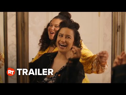 Babes Trailer #1 (2024)