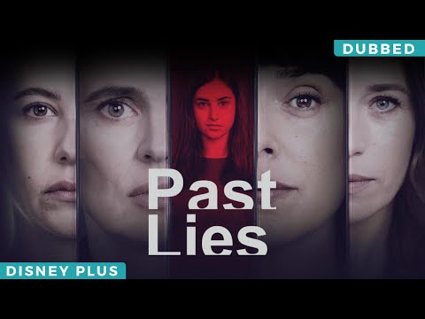 Past Lies |  Trailer | Disney Plus