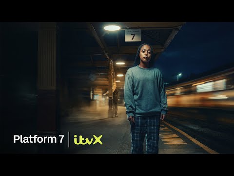 Platform 7 | Starring Jasmine Jobson | Stream now | ITVX