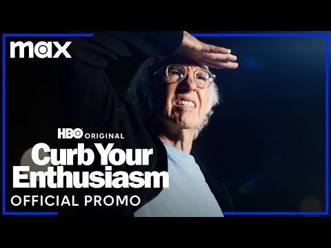 Curb Your Enthusiasm Season 12 | Larry David