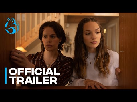 Fitting In | Official U.S. Trailer