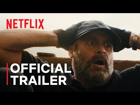 Bad Thoughts | Official Trailer | Netflix