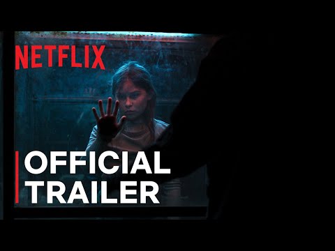 The Glass Dome | Official Trailer | Netflix