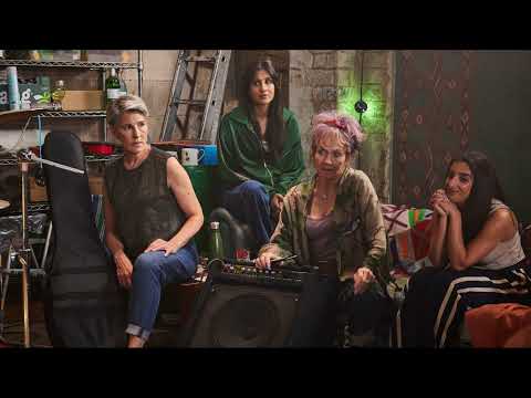 First-Look Photos for Sally Wainwright’s BBC Punk Rock Drama ‘Riot Women’ Unveiled