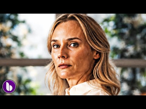LITTLE DISASTERS Trailer (2025) Diane Kruger