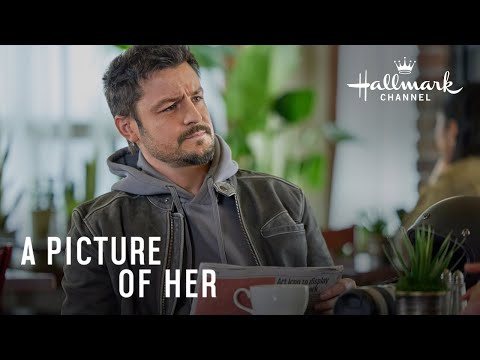 Preview - A Picture of Her - Hallmark Channel